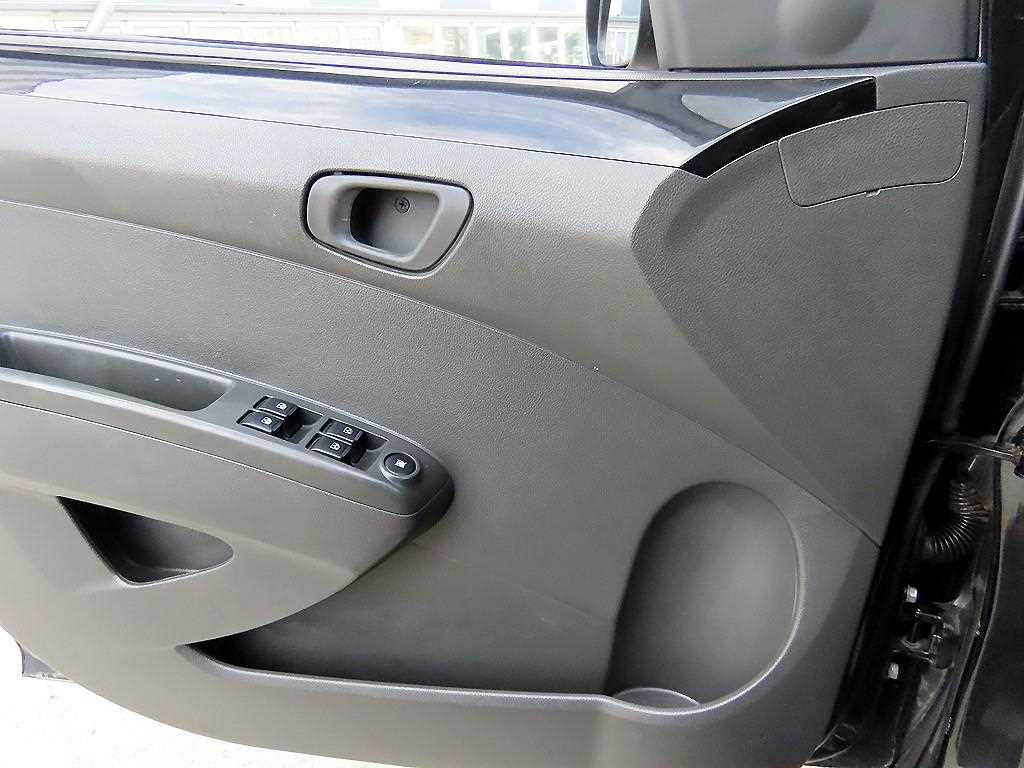 DAEWOO Matiz - Vista 11