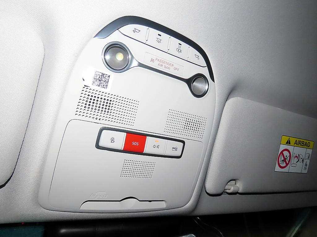 HYUNDAI Grandeur 2022 Negro - Importación desde Corea - HF Imports Iquique - Foto 16