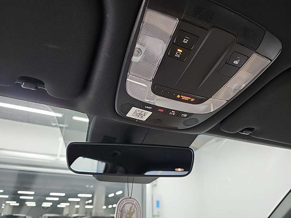 KIA Sorento 2021 Gris - Importación desde Corea - HF Imports Iquique - Foto 17