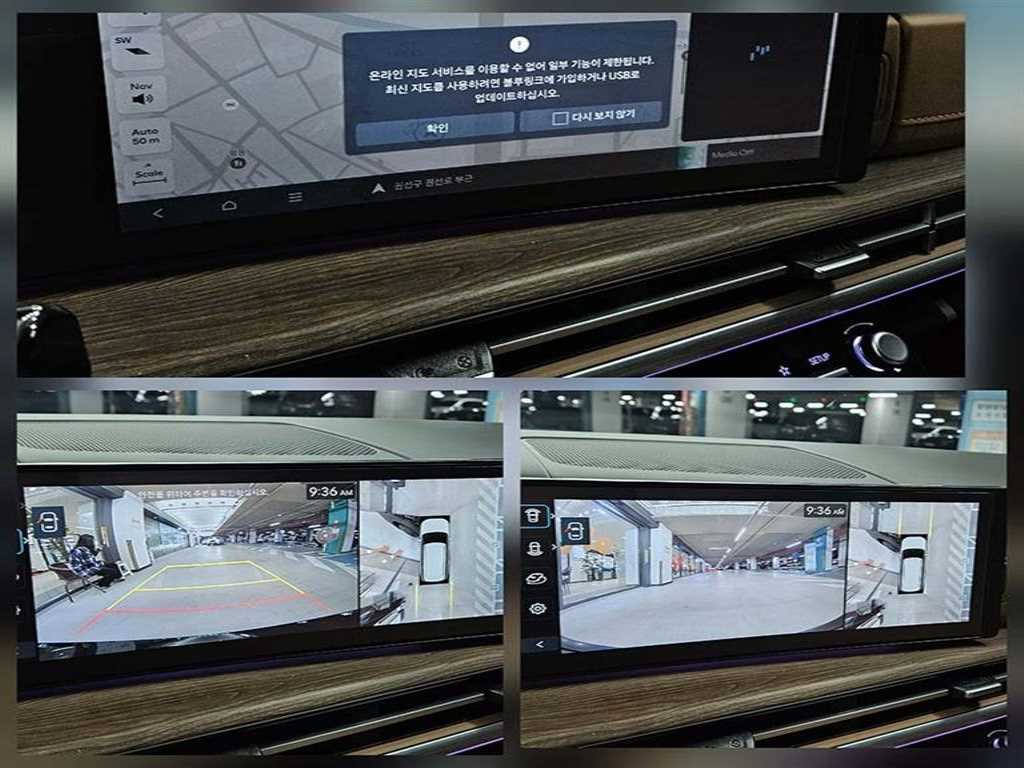 HYUNDAI Santa Fe 2024 Negro - Importación desde Corea - HF Imports Iquique - Foto 18