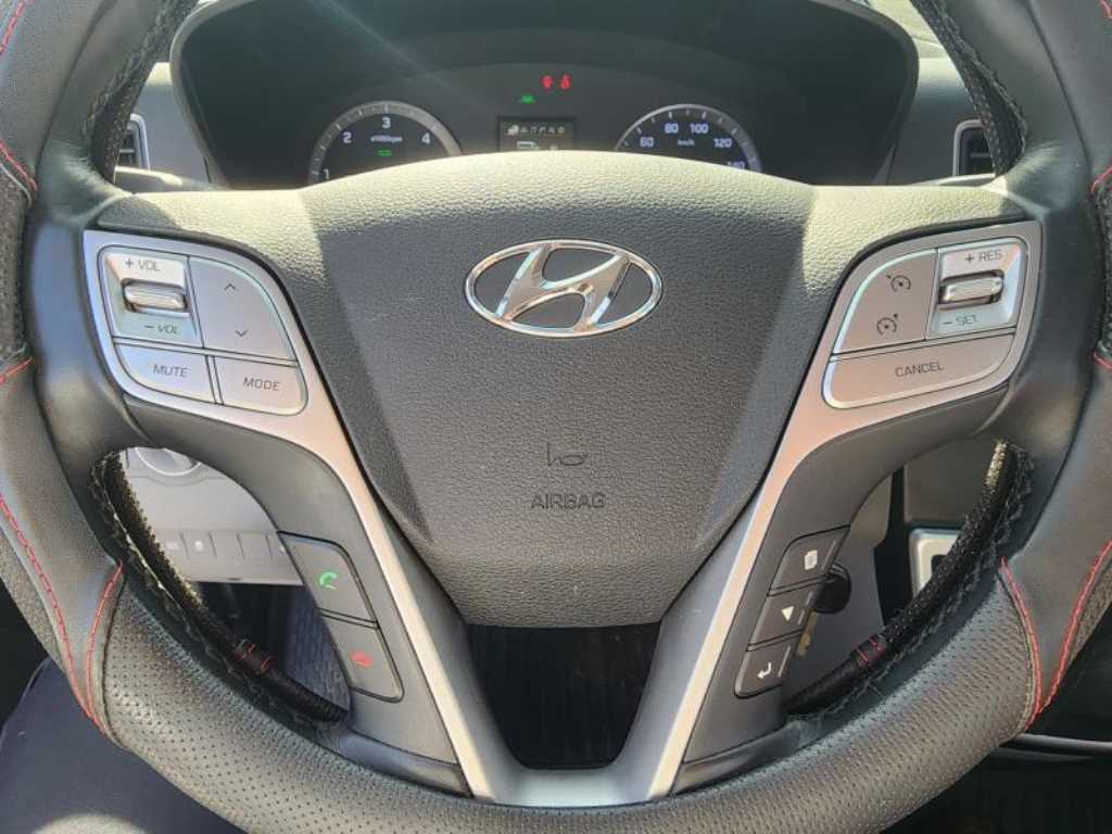 HYUNDAI Solati 2018 skyblue - Importación desde Corea - HF Imports Iquique - Foto 14