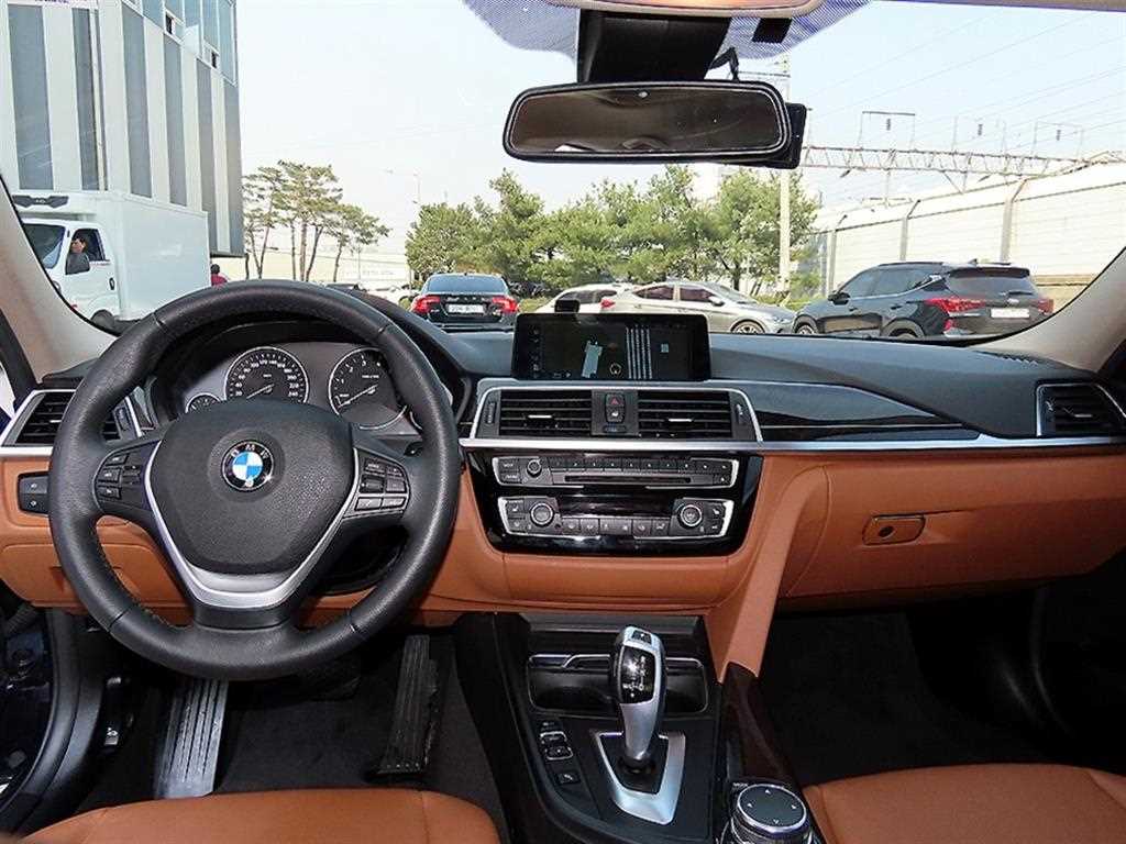 BMW 3 series - Vista 7
