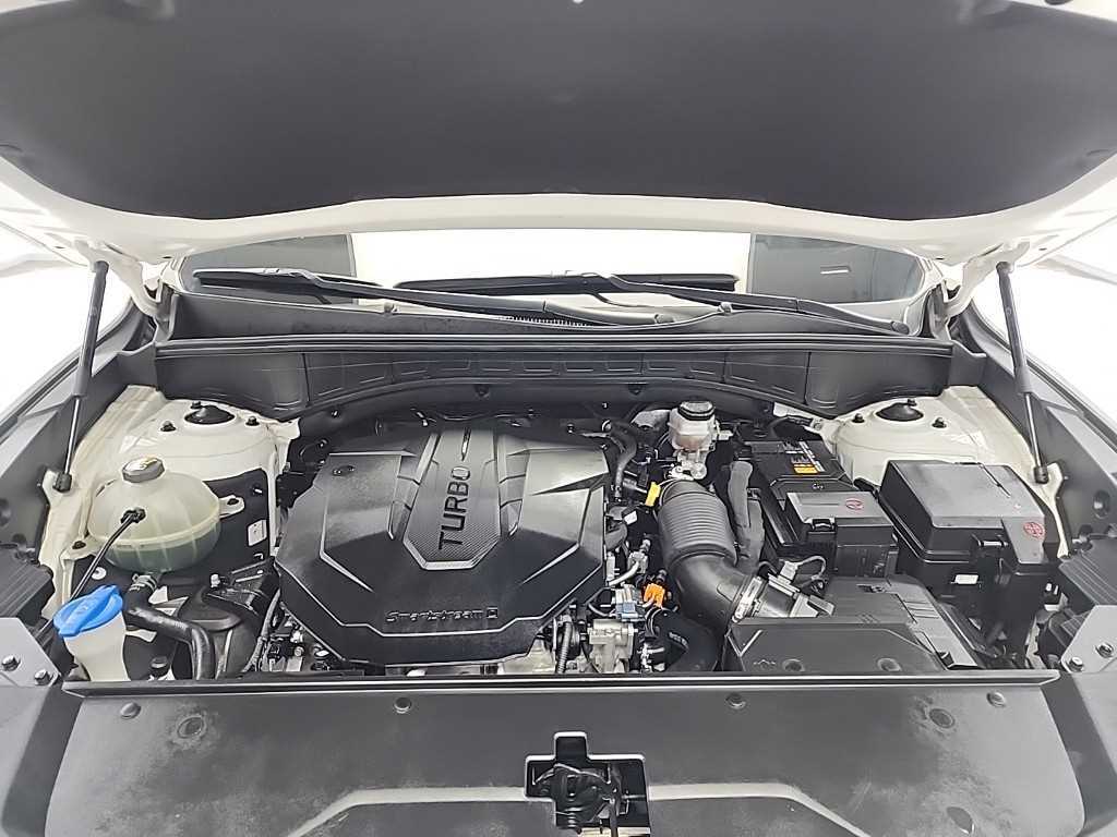 KIA Sorento - Vista 5