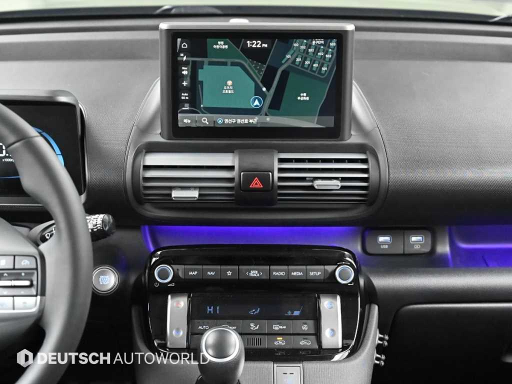 HYUNDAI Casper 2023 Verde - Importación desde Corea - HF Imports Iquique - Foto 14