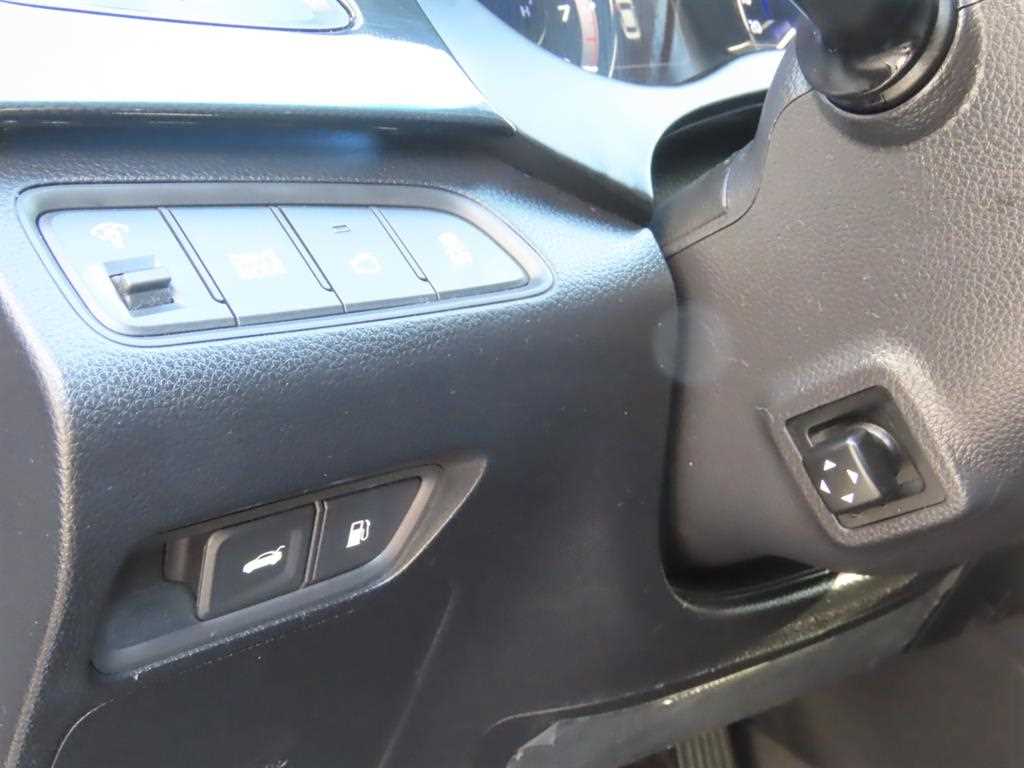 HYUNDAI Grandeur 2017 Negro - Importación desde Corea - HF Imports Iquique - Foto 15