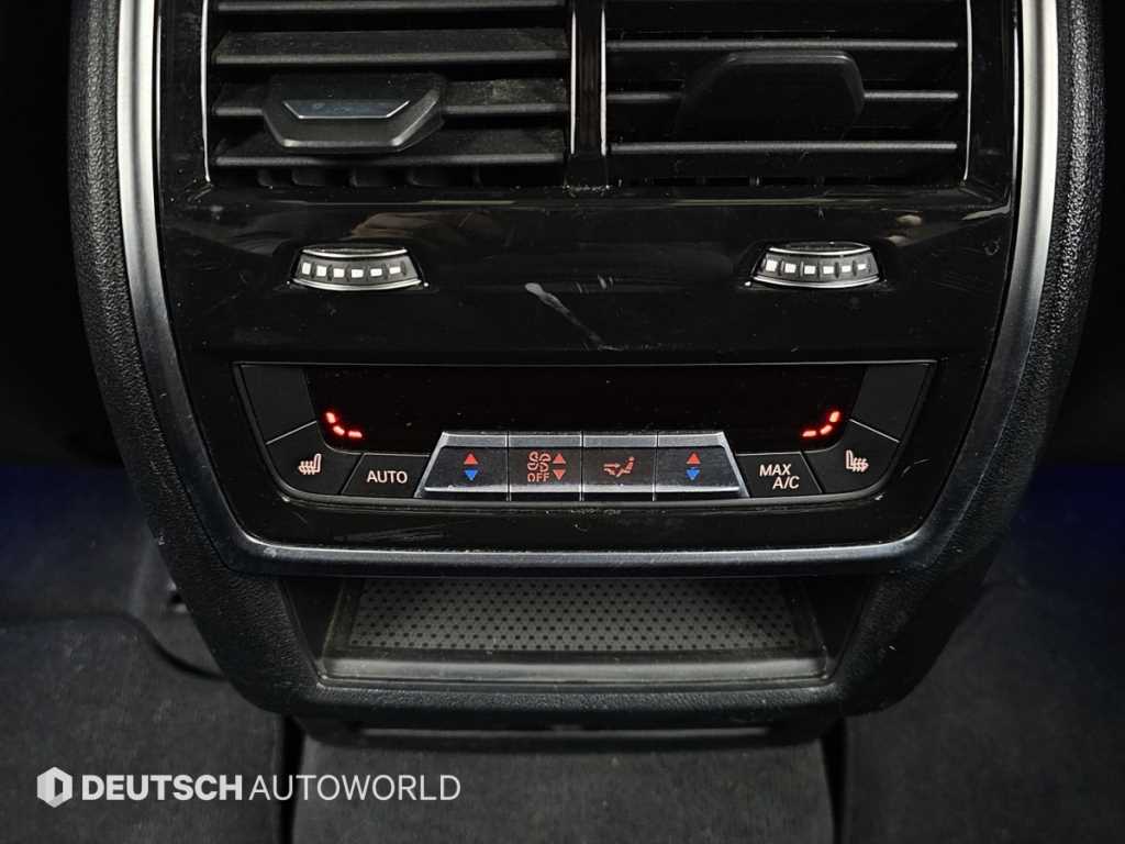 BMW X6 2023 - Importación desde Corea - HF Imports Iquique - Foto 16