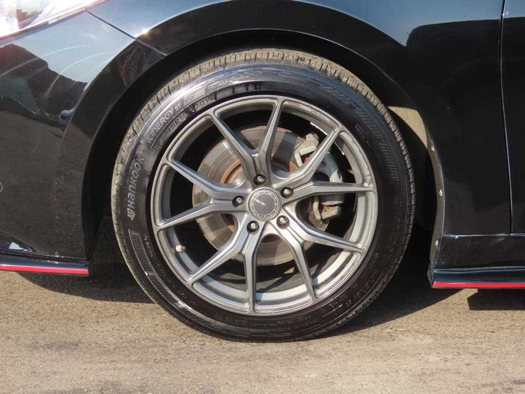 HYUNDAI Grandeur 2017 Negro - Importación desde Corea - HF Imports Iquique - Foto 20