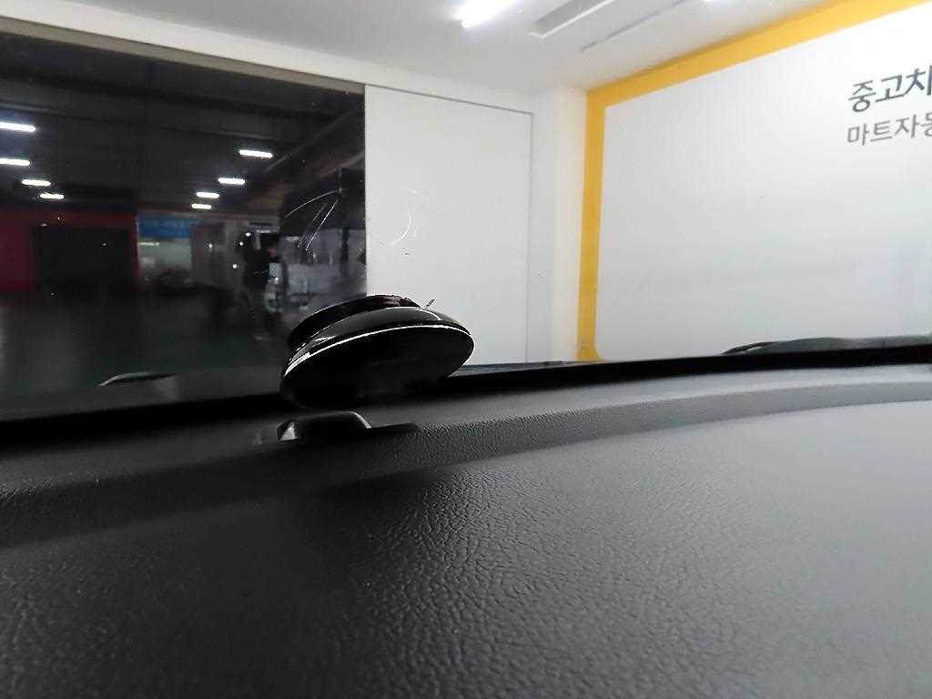 KIA K3 2015 Negro - Importación desde Corea - HF Imports Iquique - Foto 13