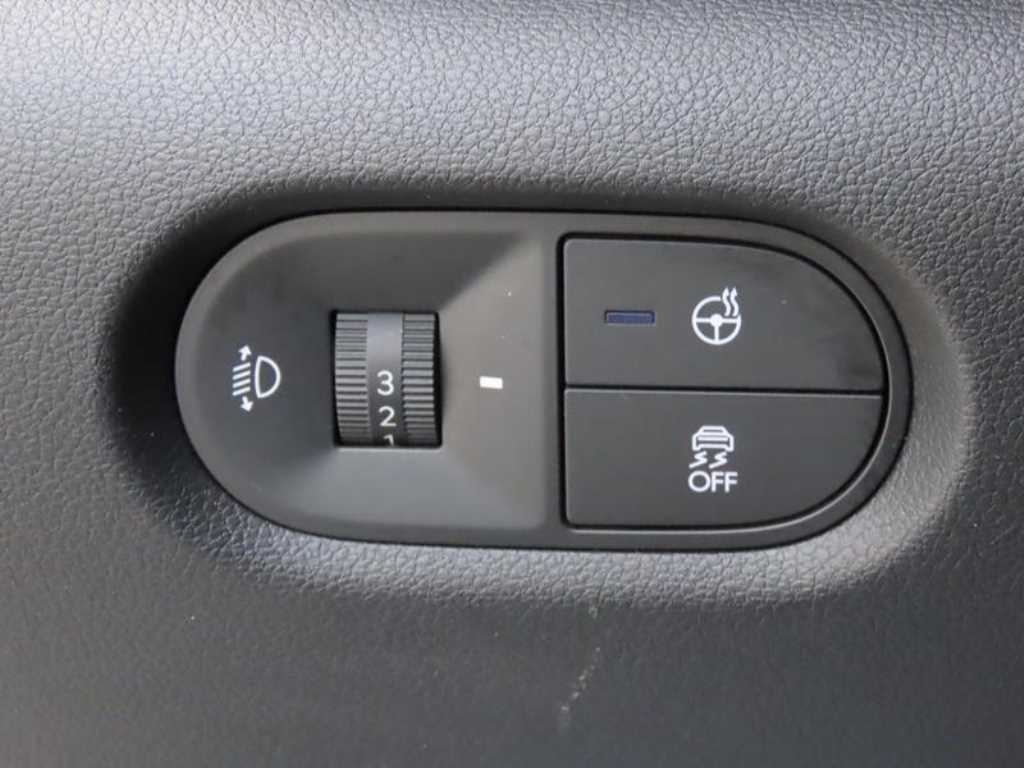 HYUNDAI Casper - Vista 11