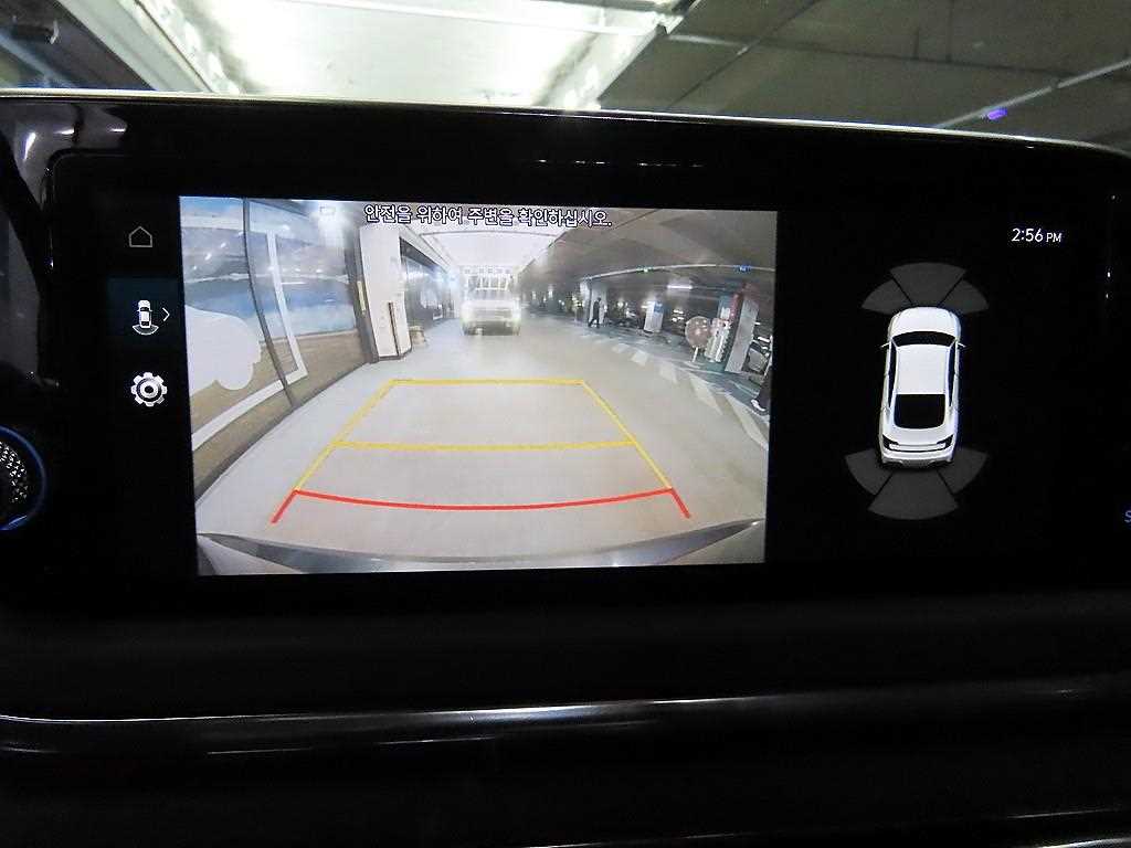 HYUNDAI Sonata 2021 Gris - Importación desde Corea - HF Imports Iquique - Foto 15