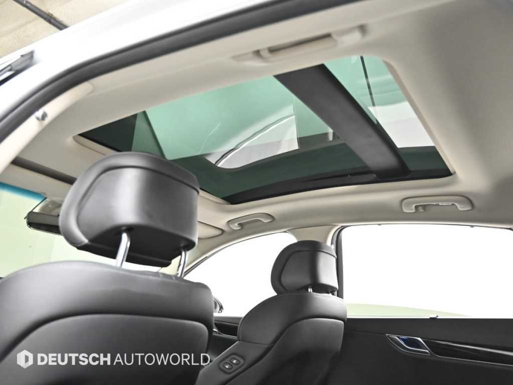 Genesis G80 2021 Blanco - Importación desde Corea - HF Imports Iquique - Foto 18