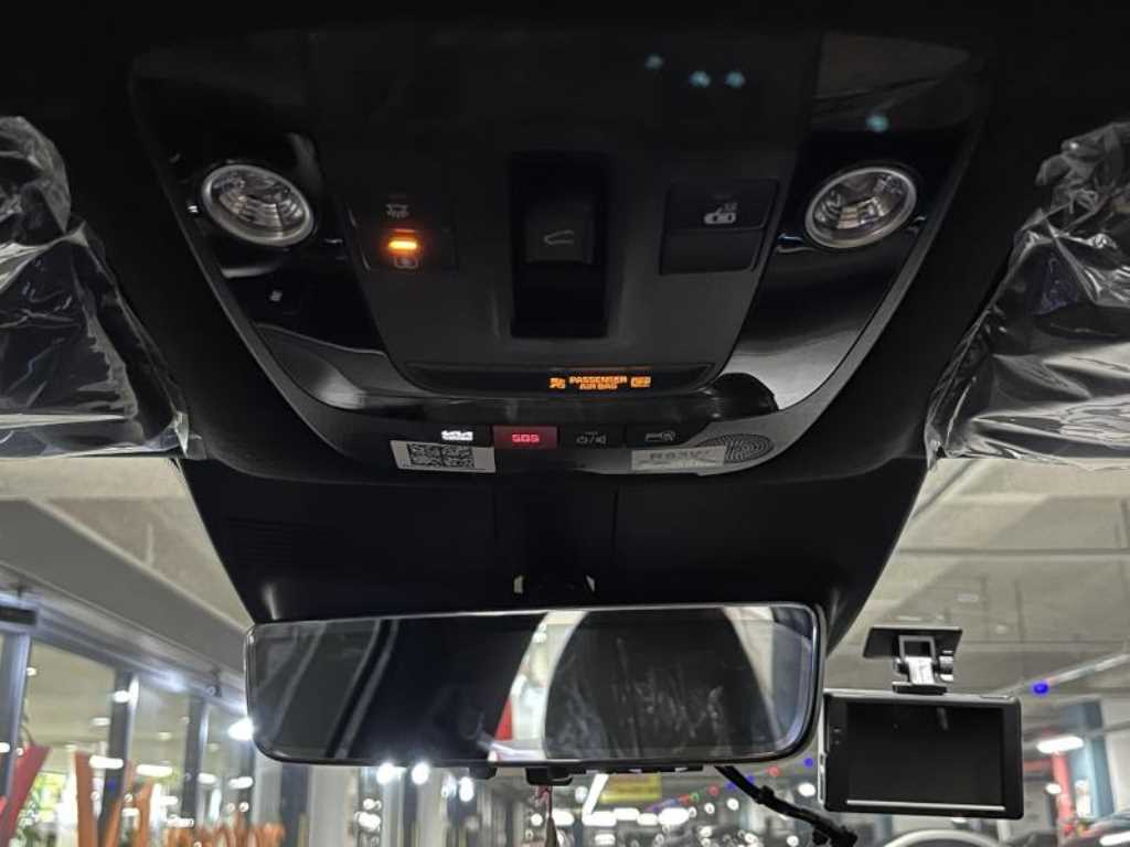 KIA Sorento - Vista 9