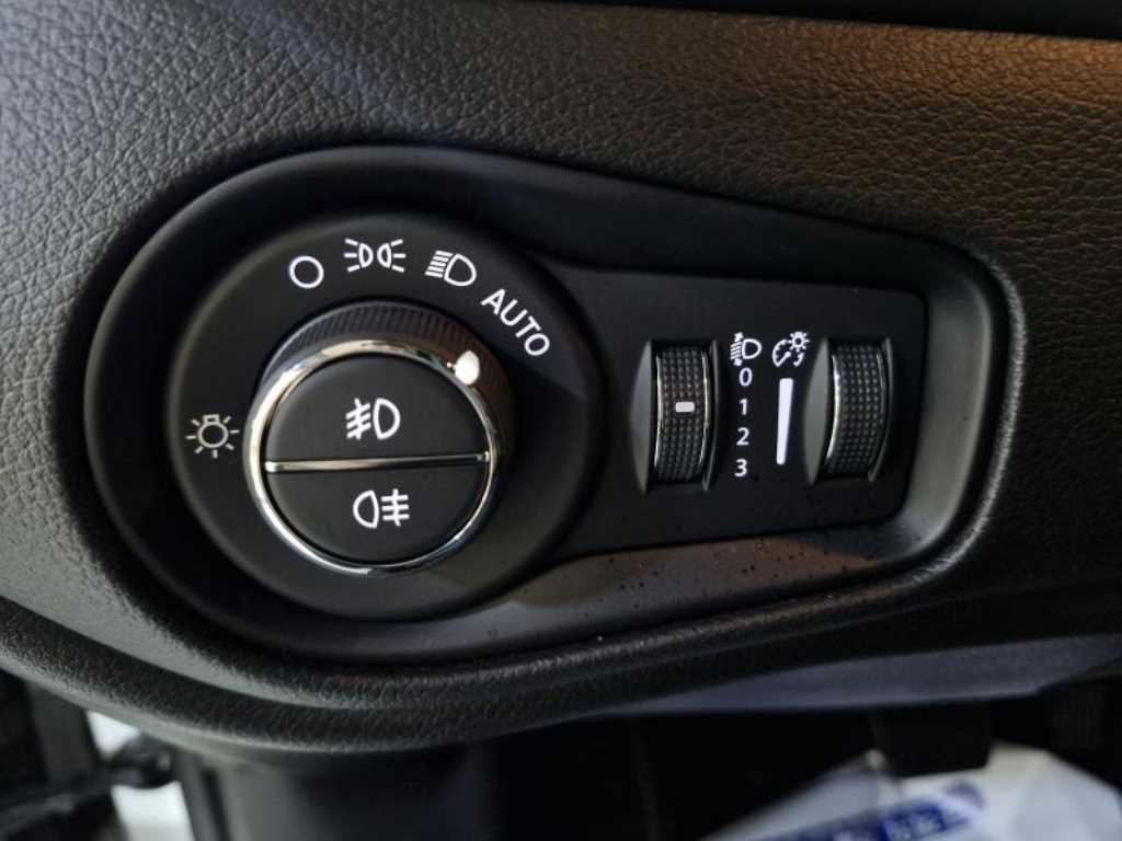 Jeep Renegade 2023 Blanco - Importación desde Corea - HF Imports Iquique - Foto 13