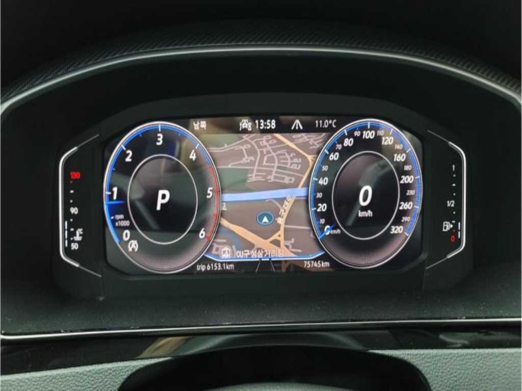 Volkswagen Arteon - Vista 10