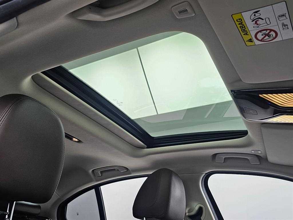 BMW 3 series 2021 Gris - Importación desde Corea - HF Imports Iquique - Foto 18