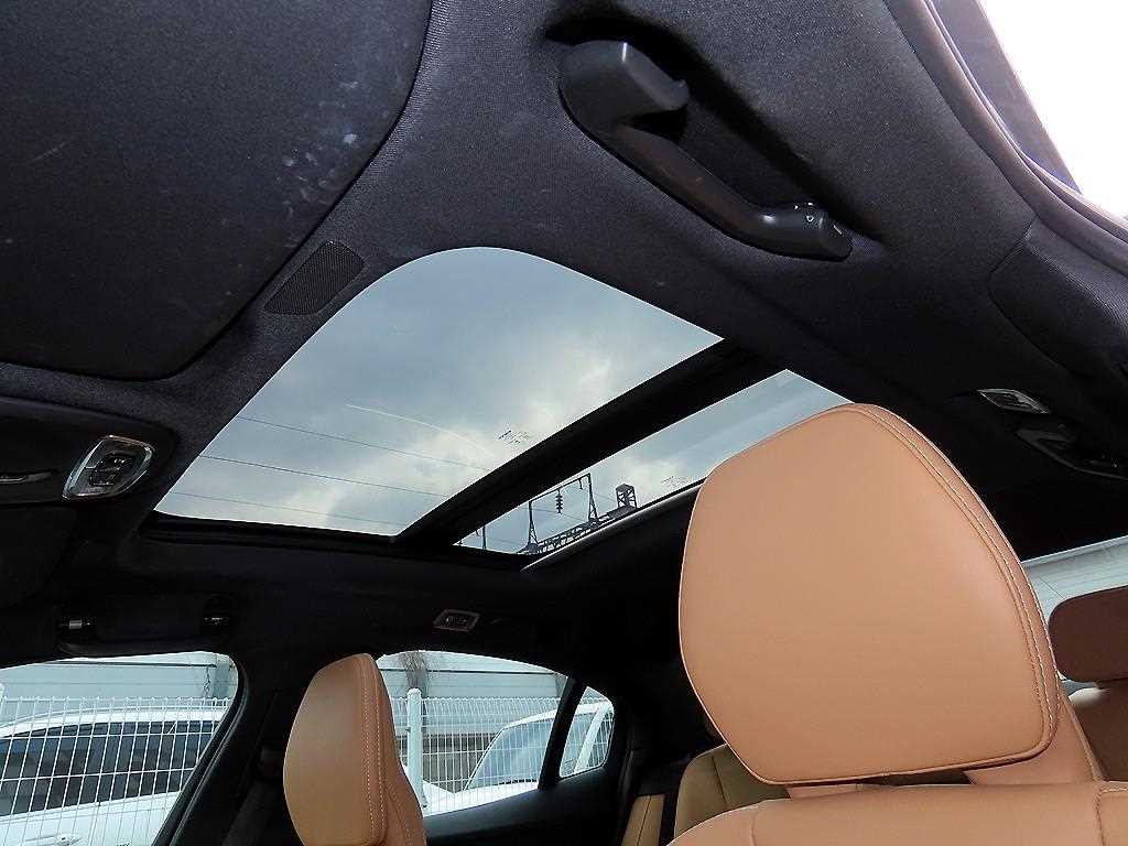 Volvo S60 2021 Gris - Importación desde Corea - HF Imports Iquique - Foto 18