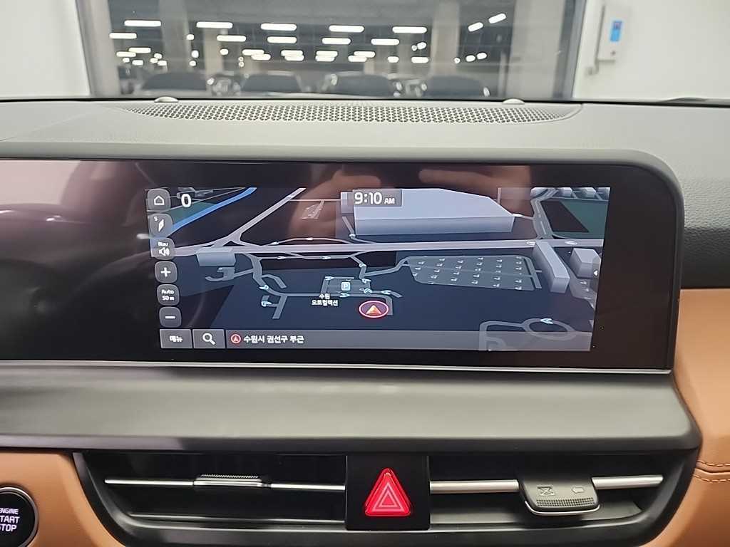 KIA Seltos 2024 Blanco - Importación desde Corea - HF Imports Iquique - Foto 15