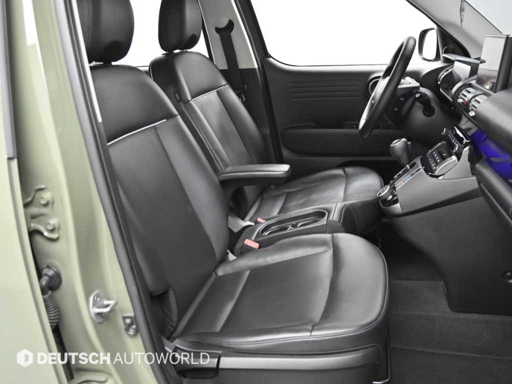 HYUNDAI Casper - Vista 10