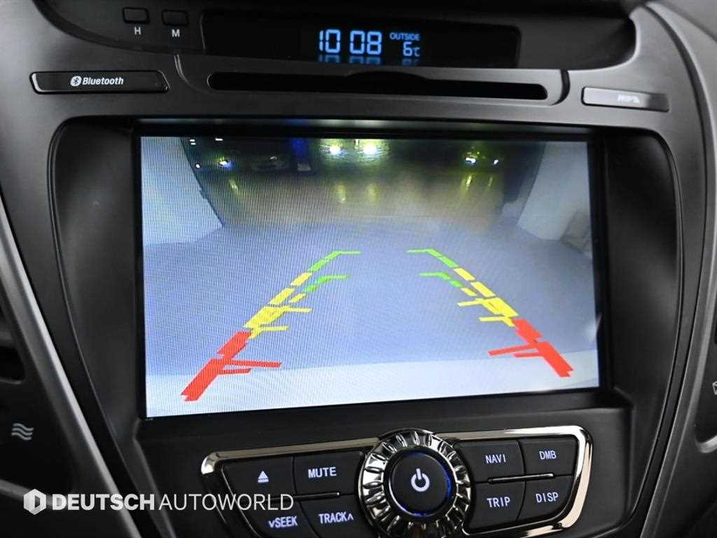 HYUNDAI Avante 2015 Blanco - Importación desde Corea - HF Imports Iquique - Foto 15