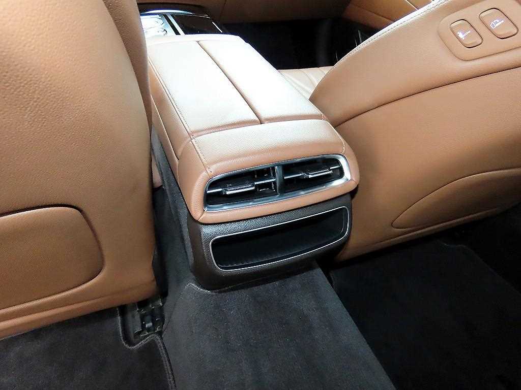 Genesis G80 2021 - Importación desde Corea - HF Imports Iquique - Foto 15