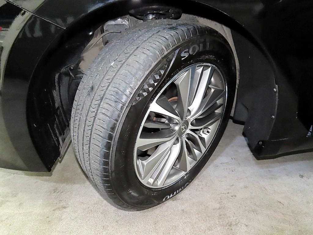 HYUNDAI Grandeur 2015 - Importación desde Corea - HF Imports Iquique - Foto 19