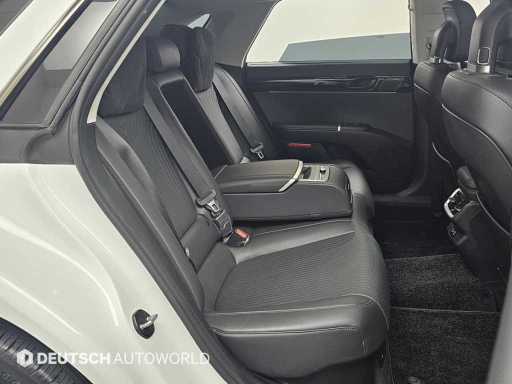 HYUNDAI Grandeur - Vista 12