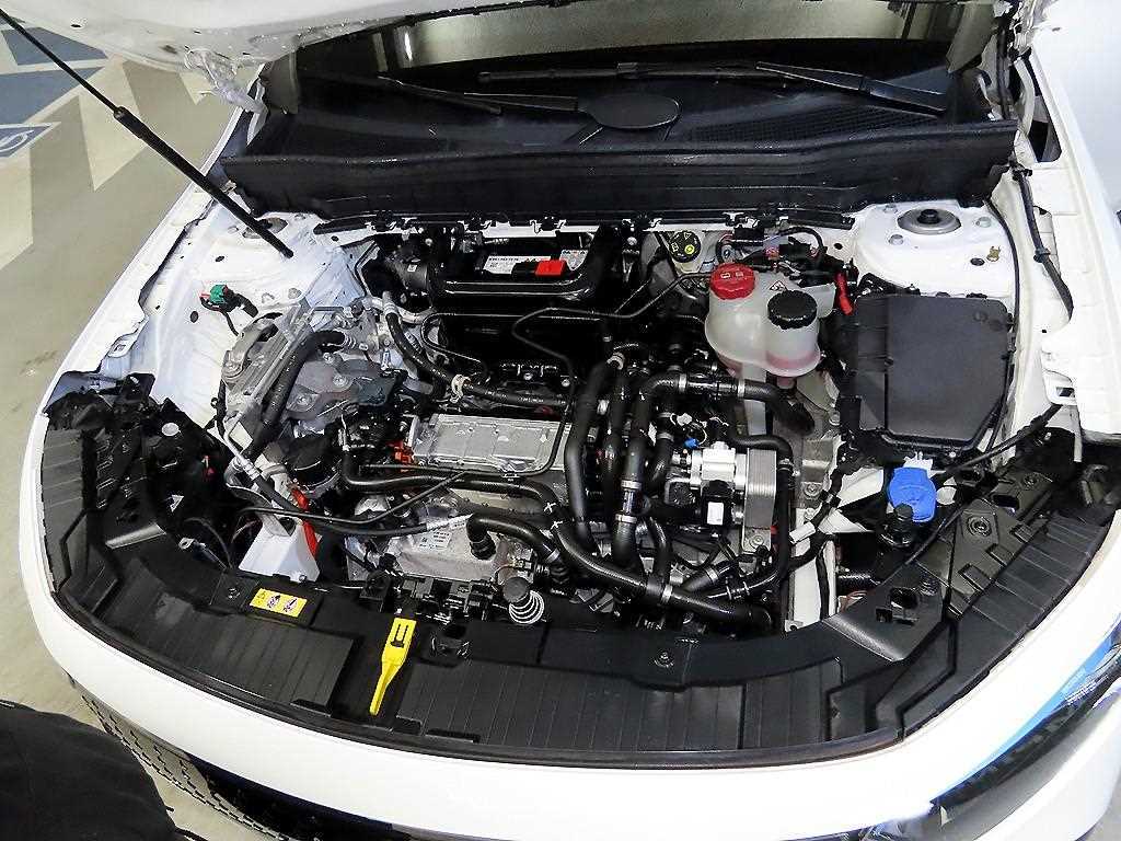 Mercedes Benz EQB 2024 Blanco - Importación desde Corea - HF Imports Iquique - Foto 19