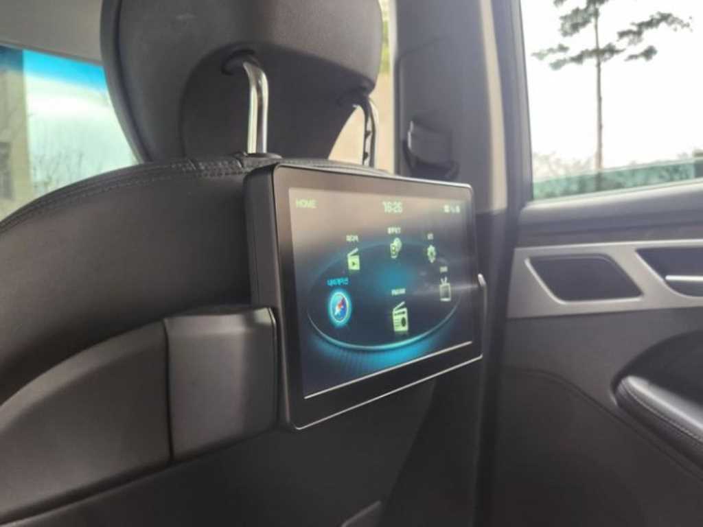 HYUNDAI Genesis 2016 - Importación desde Corea - HF Imports Iquique - Foto 13