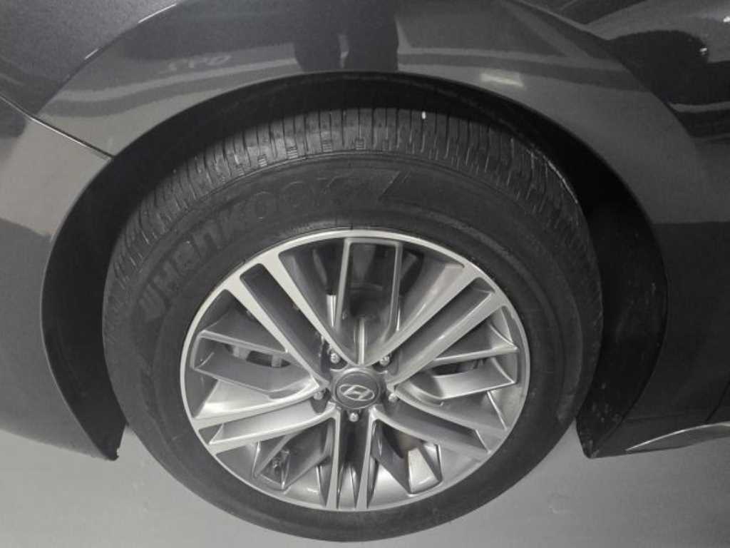 HYUNDAI Grandeur 2018 Gris - Importación desde Corea - HF Imports Iquique - Foto 19