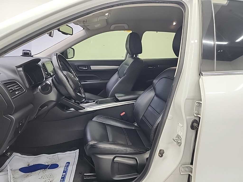 SAMSUNG QM6 - Vista 11