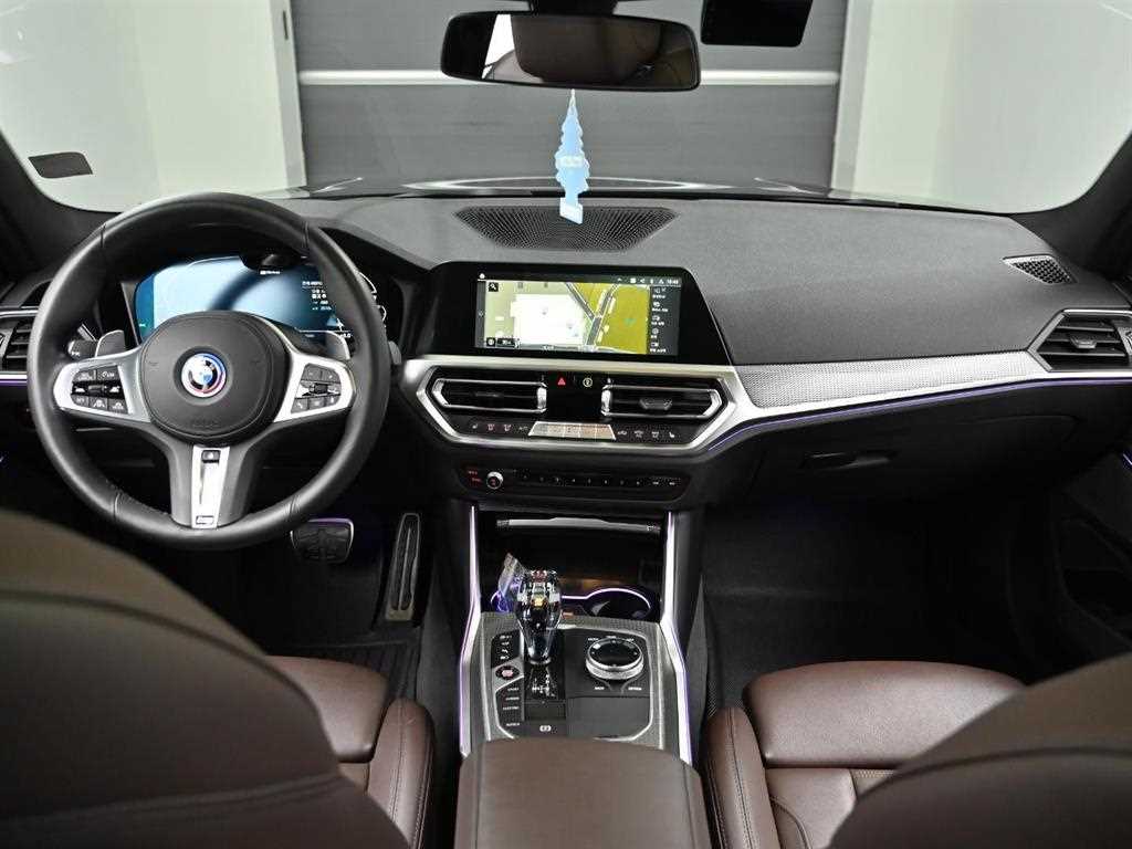 BMW 3 series - Vista 7