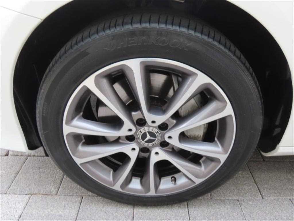 Mercedes Benz E class 2020 - Importación desde Corea - HF Imports Iquique - Foto 16