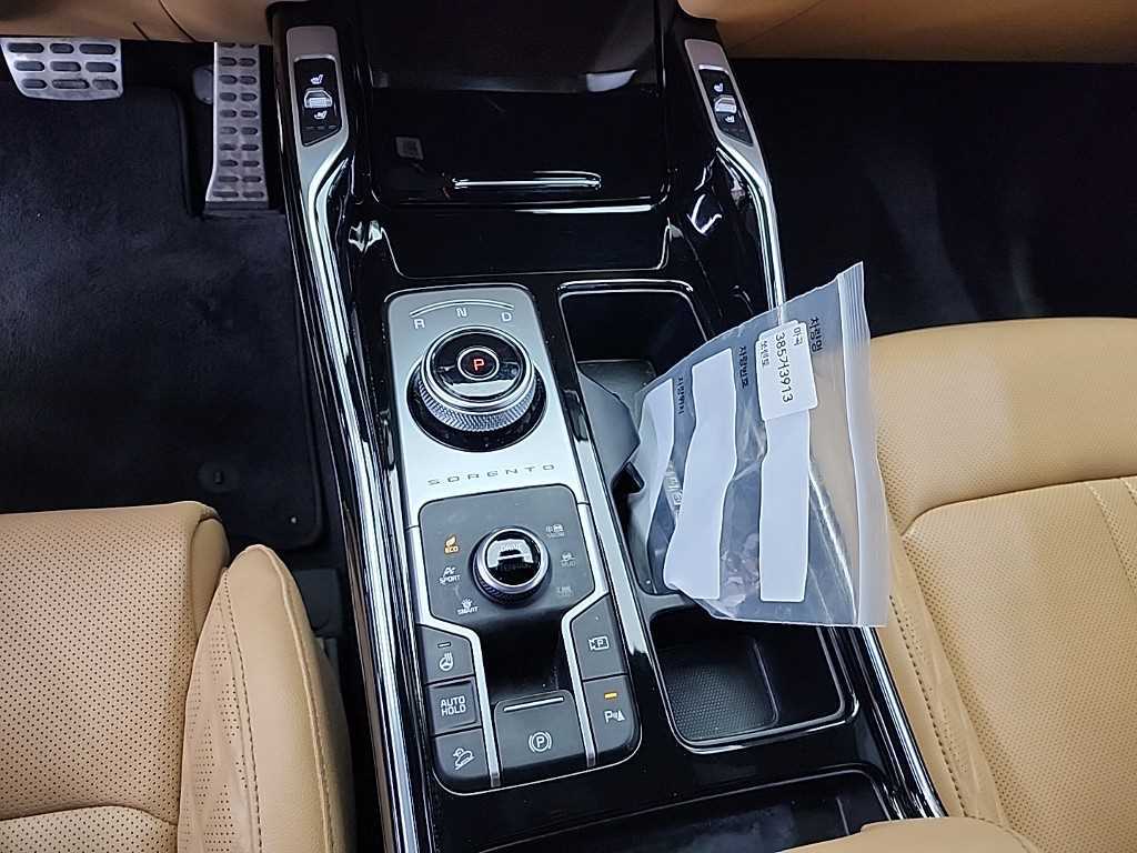 KIA Sorento - Vista 8