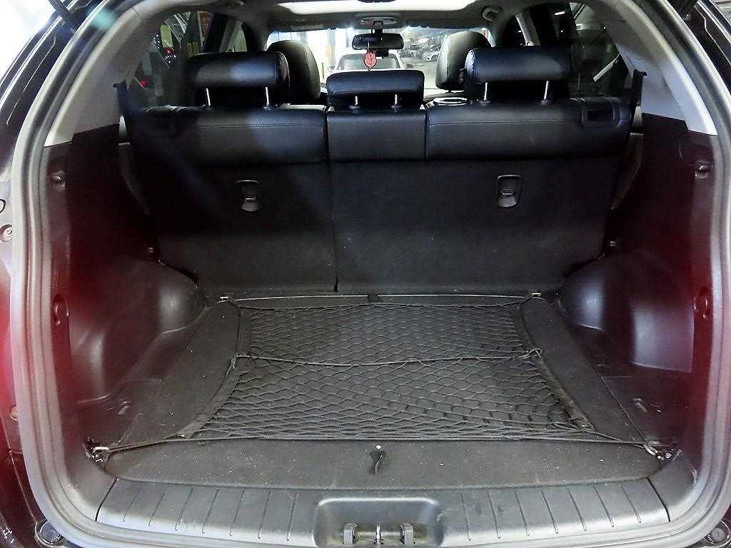 Ssangyong Korando 2015 Negro - Importación desde Corea - HF Imports Iquique - Foto 17