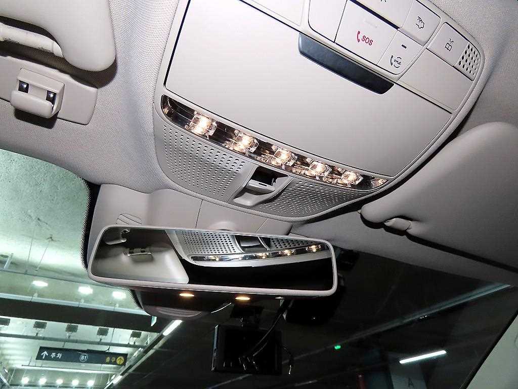 Mercedes Benz E class 2019 Negro - Importación desde Corea - HF Imports Iquique - Foto 14