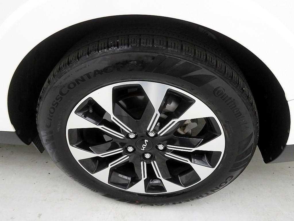 KIA Carnival 2023 Blanco - Importación desde Corea - HF Imports Iquique - Foto 19