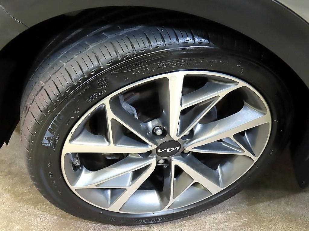 KIA Niro 2022 Gris - Importación desde Corea - HF Imports Iquique - Foto 20