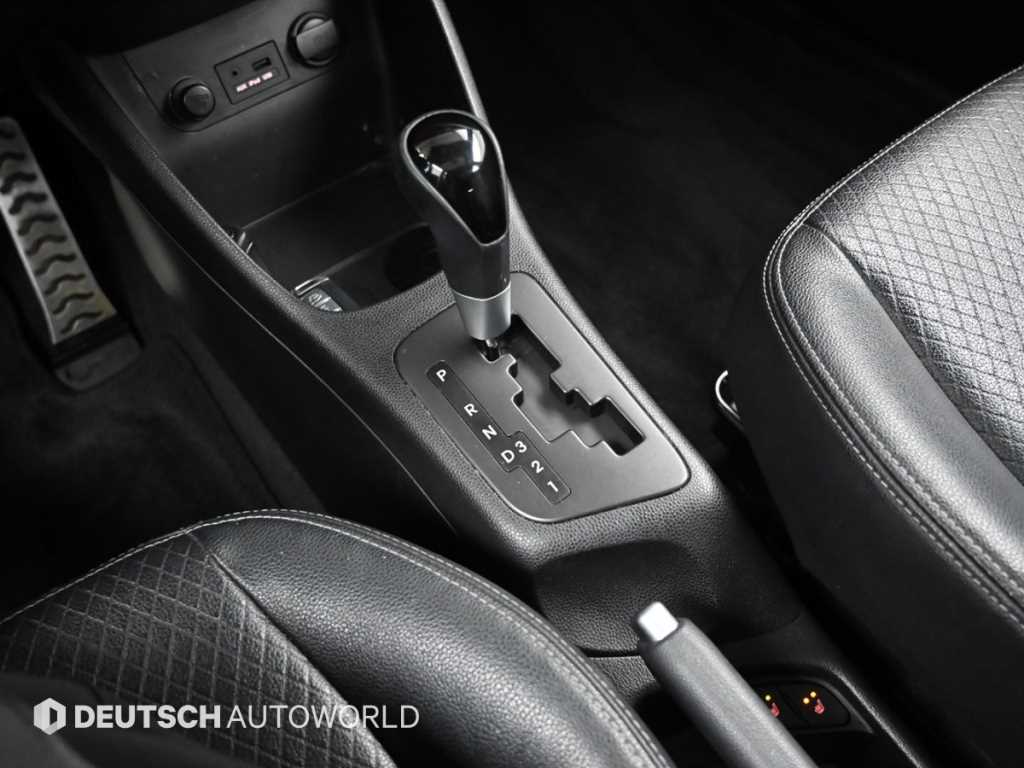 KIA Morning - Vista 9