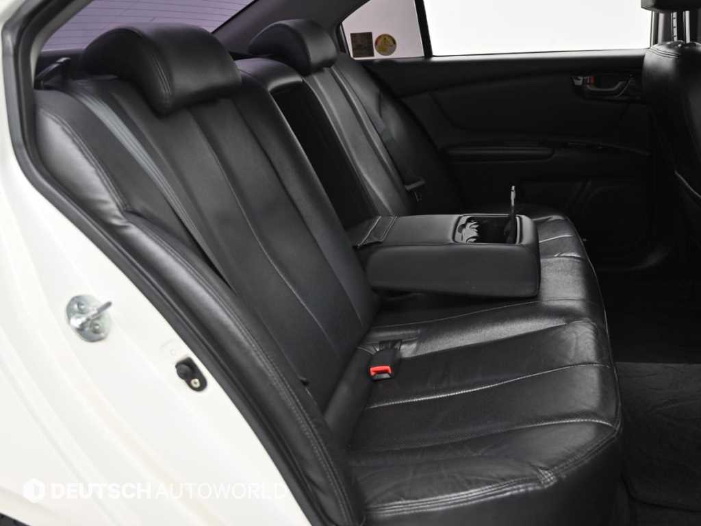 KIA Lotze - Vista 12