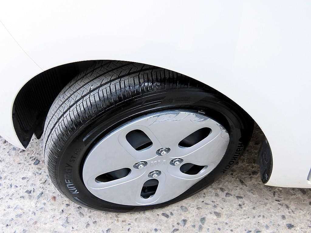 KIA Ray 2021 Blanco - Importación desde Corea - HF Imports Iquique - Foto 17