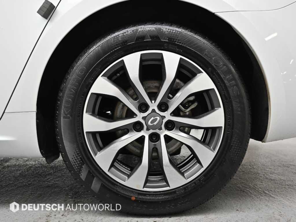 SAMSUNG SM6 - Vista 5