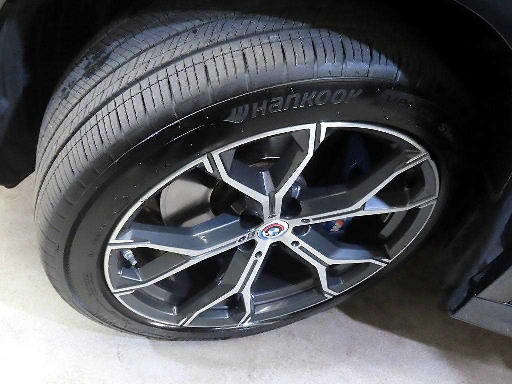 BMW X6 2021 Negro - Importación desde Corea - HF Imports Iquique - Foto 20