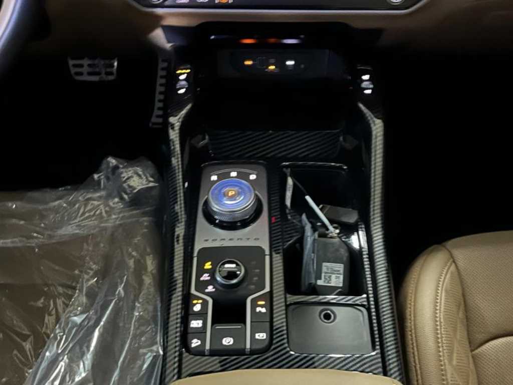 KIA Sorento - Vista 11