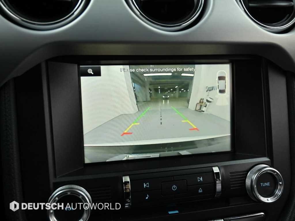 Ford Mustang 2015 Blanco - Importación desde Corea - HF Imports Iquique - Foto 15