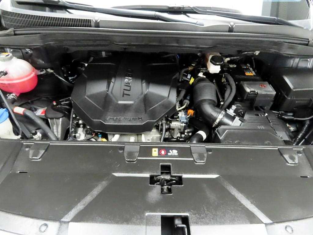 KIA Carnival 2022 Negro - Importación desde Corea - HF Imports Iquique - Foto 20