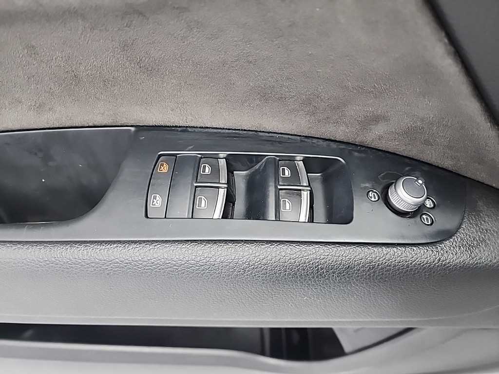 Audi Q7 2015 Blanco - Importación desde Corea - HF Imports Iquique - Foto 17