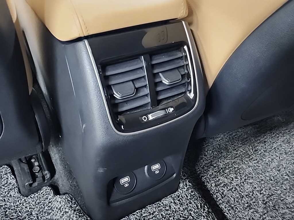 KIA K7 2020 Negro - Importación desde Corea - HF Imports Iquique - Foto 14