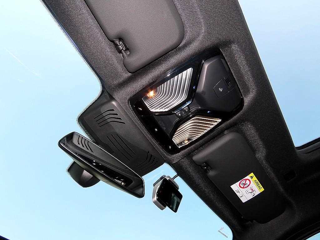 BMW X4 2022 Gris - Importación desde Corea - HF Imports Iquique - Foto 14