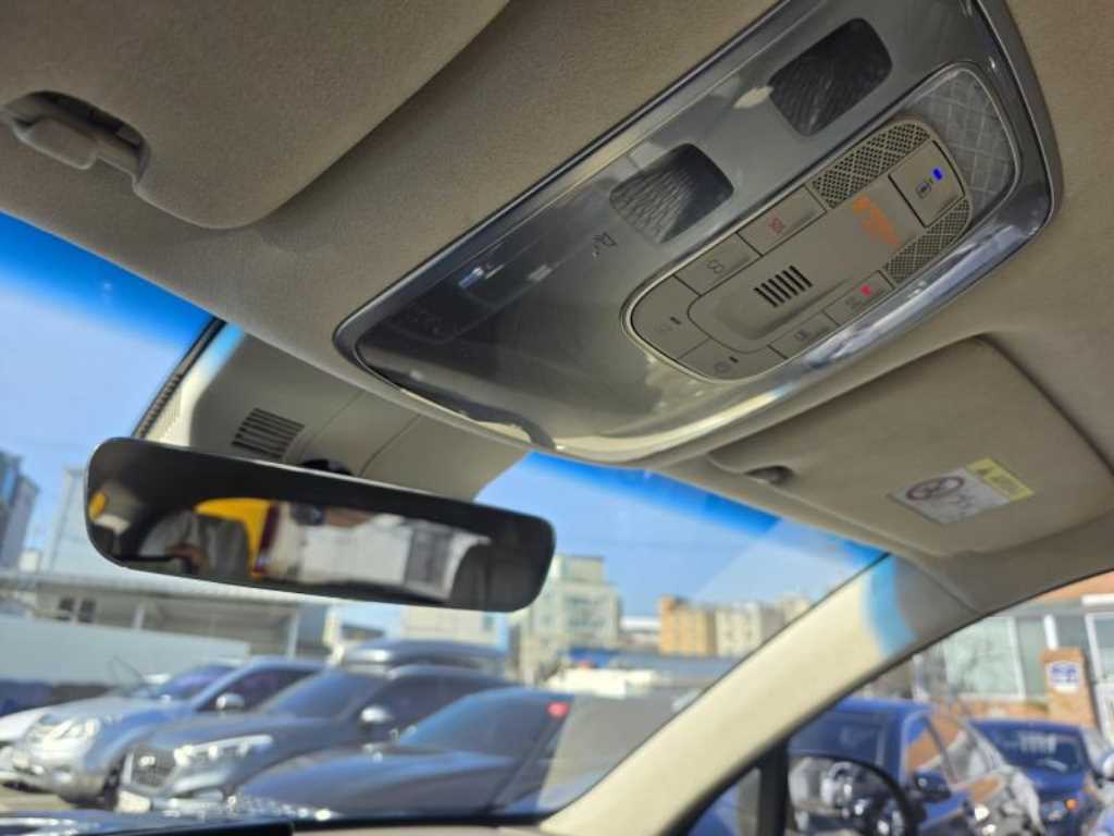 Genesis GV80 2020 Gris - Importación desde Corea - HF Imports Iquique - Foto 18