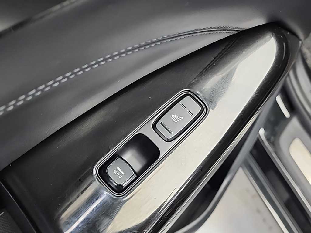 KIA K7 2020 Negro - Importación desde Corea - HF Imports Iquique - Foto 14